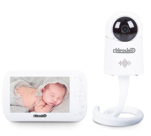 chipolino video monitor orion 5 lcd vibefor02301wh