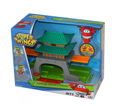 Детский магазин в Кишиневе в Молдове Super Wings EU710811 Игровой набор "Сеул" super wings eu710811 Игровой набор "Сеул"