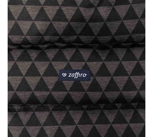 womar zaffiro sac de dormit "grow up geo graphite"