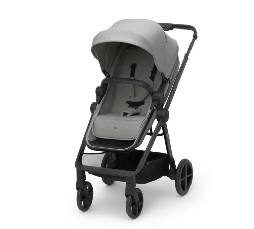 kinderkraft carucior 3in1 newly + mink pro gri