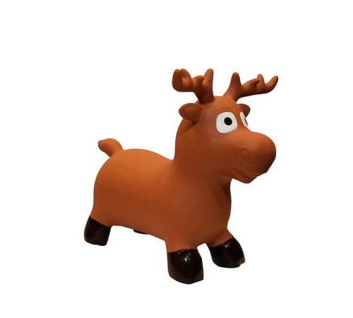 bo. 8055ml  jucărie-jumper "elan"