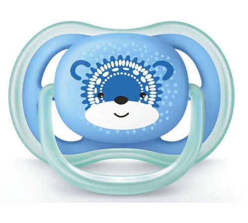 Avent SCF542/12 Пустышка силиконовая Ultra-Air (6-18 м.) 1 шт. Детское питание в Молдове avent scf542/12 Пустышка силиконовая ultra-air (6-18 м.) 1 шт.