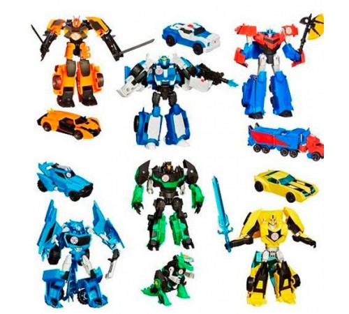 Детский магазин в Кишиневе в Молдове Transformers B0070 Трансформеры Rid Warriors в асс. transformers b0070 Трансформеры rid warriors в асс.