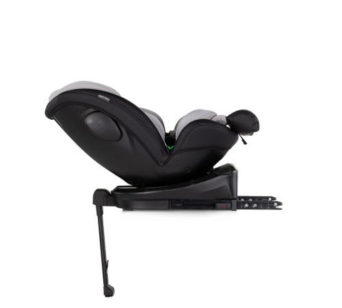 chipolino scaun auto 360 "i-size isofix hypnotic plus" stkhyps0262pl (40-150 cm) platinum