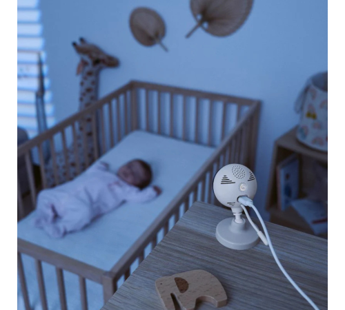 babymoov a014437 monitor video "yoo start"