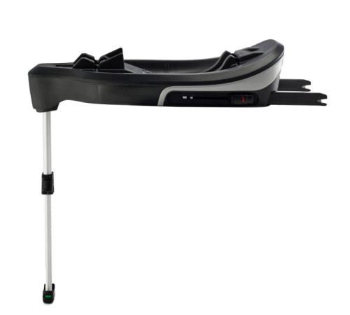 kinderkraft База isofix для автокресла i-care fx isofix