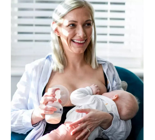 tommee tippee tt0410 Механический молокоотсос "mode for me"