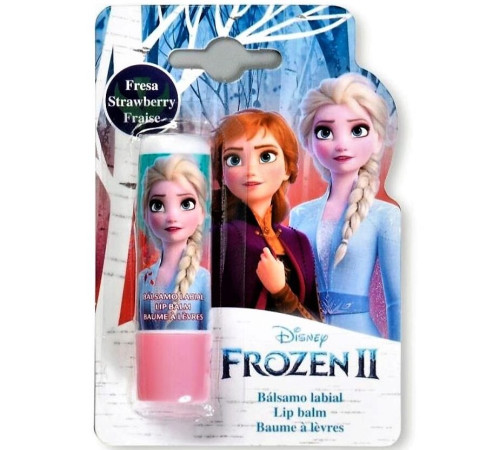 lorenay Бальзам для губ frozen (4г)