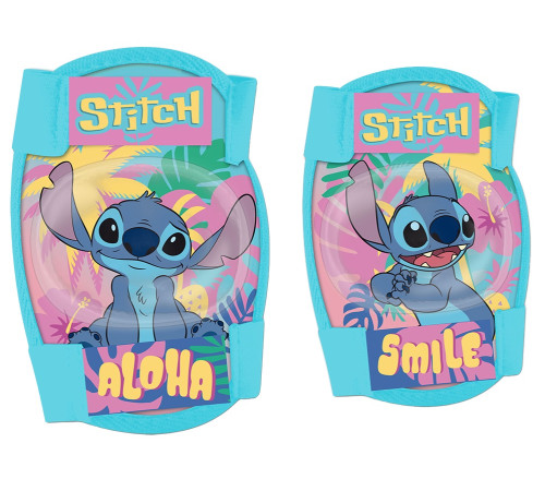 seven 59295 Защита на локти-колени "stitch" 