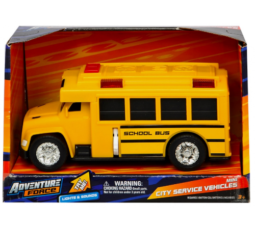  dickie 3302017 mașină "autobuz școlar" cu lumină și sunet