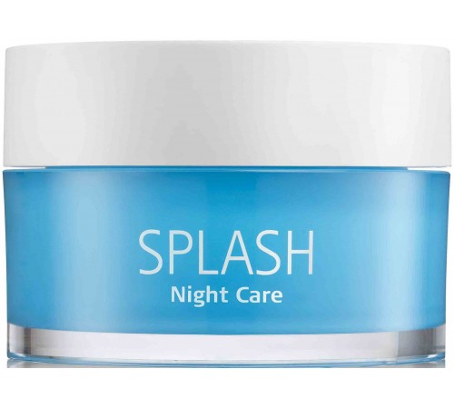 careline cremă de noapte "splash" (50 ml.) 964770