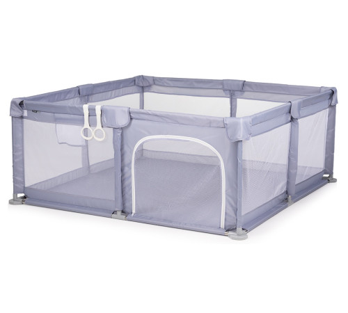  chipolino koisi0251gy Țarc fiesta (150×150 cm) gri