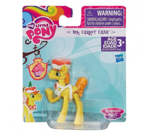 Детский магазин в Кишиневе в Молдове My Little Pony B3595 Коллекционные Пони (В Ассорт.) Детский магазин в Кишиневе в Молдове my little pony b3595 Коллекционные Пони (В Ассорт.)