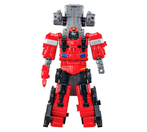 tobot 301160 robot-transforme tobot l mini (12 cm.)