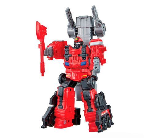 tobot 301160 robot-transforme tobot l mini (12 cm.)
