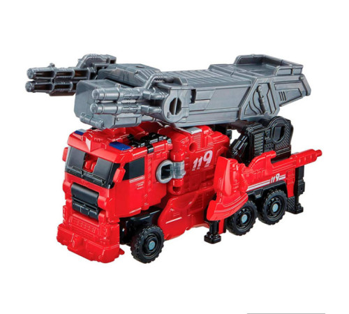 tobot 301160 robot-transforme tobot l mini (12 cm.)