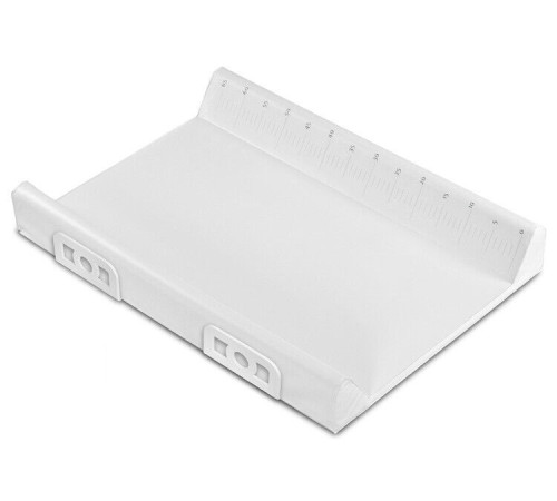 sensillo-13597  saltea de înfăşat dura pt70 (49х70 cm.) platinum
