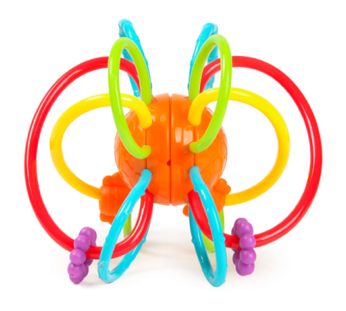 hola toys 1106b Прорезыватель  "Шар"