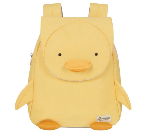 samsonite 132076/8735 ghiozdan pentru copii happy samies "ratusca dodie" (s)