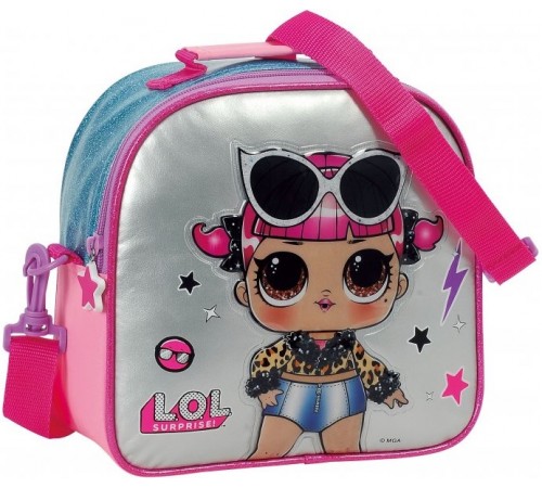 Детское питание в Молдове Kstationery 12816 Сумка для ланча "L.O.L. Surprise" (Cherry) Детское питание в Молдове kstationery 12816 Сумка для ланча "l.o.l. surprise" (cherry)