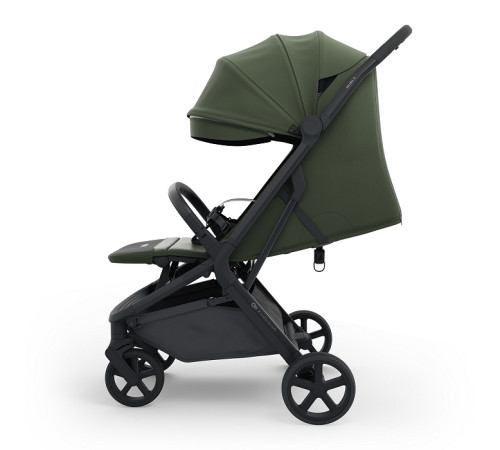 kinderkraft cărucior nubi 3 verde