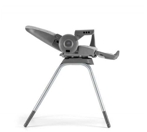 cam Стульчик для кормления 4-в-1 "original" s2200-c255 серый