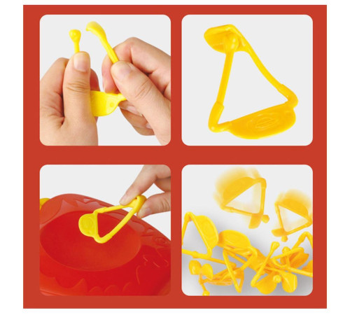 52907 Настольная игра "fries"