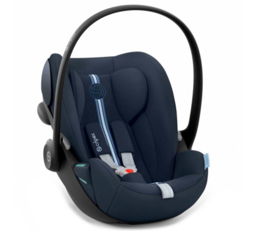Автокресла и аксессуары в Молдове cybex Автокресло cloud g i-size plus ocean blue