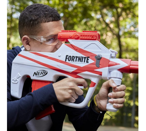 nerf f2344 blaster "fortnite b-ar motorized"