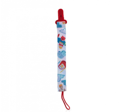 nuby id5706 clipsa pentru suzeta 1 buc.