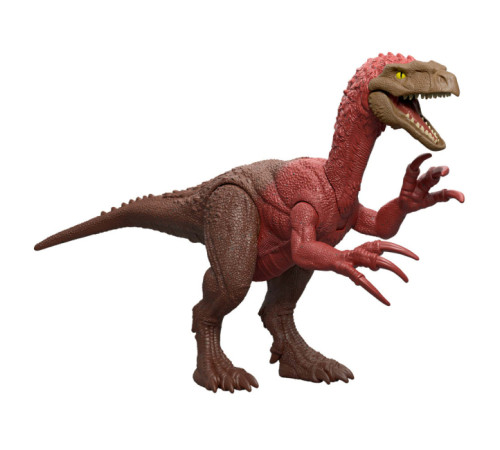 jurassic world jgb72 figurină dinozaur "haită de prădători" (în sort.)