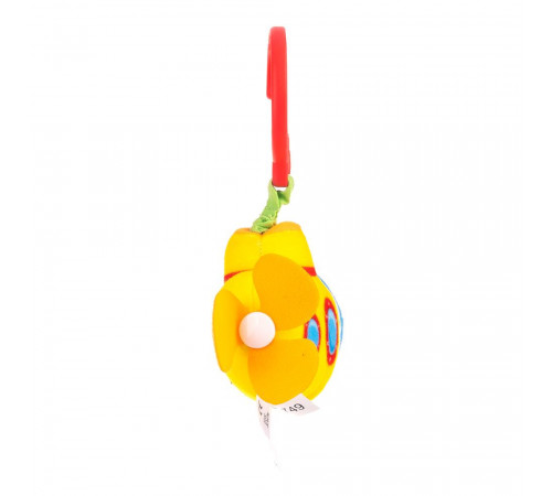 balibazoo 80749 Игрушка-подвеска с вибрацией "Субмарина"