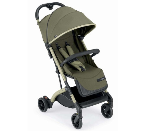  cam cărucior compas  219 verde