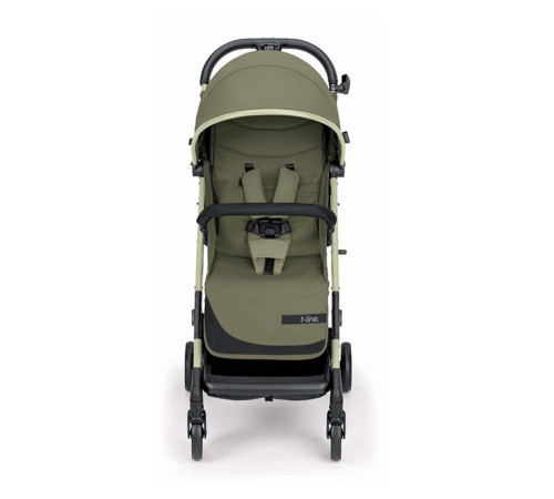 cam cărucior compas  219 verde