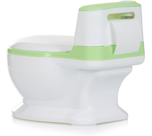 chipolino oală "lux" gtlux0242gr verde