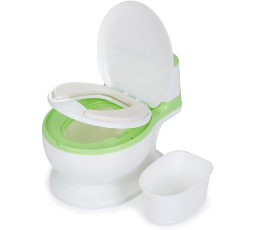  chipolino oală "lux" gtlux0242gr verde