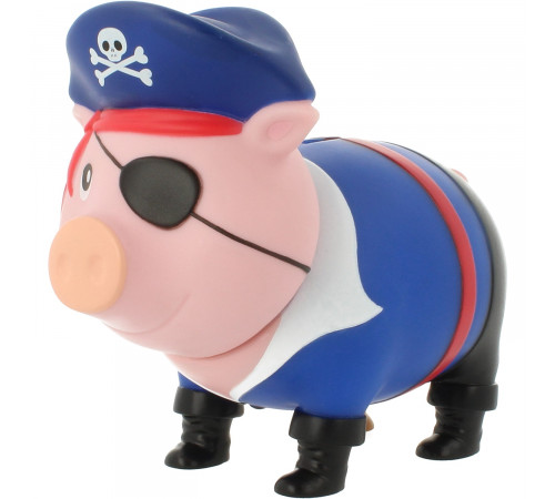 Lilalu 9011 Свинка-копилка "Pirate Piggy Bank" lilalu 9011 Свинка-копилка "pirate piggy bank"