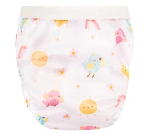 sevi 06 Трусики непромокаемые "Люкс" (15-20 кг.) в асс.