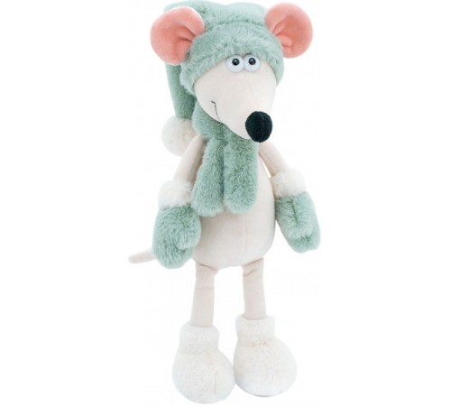 Детский магазин в Кишиневе в Молдове Orange Toys Мышонок Ханс 9025/25 (25 см.) orange toys Мышонок Ханс 9025/25 (25 см.)