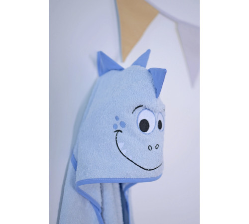 veres 190.01-1 prosop "dino" blue (80x120cm.)