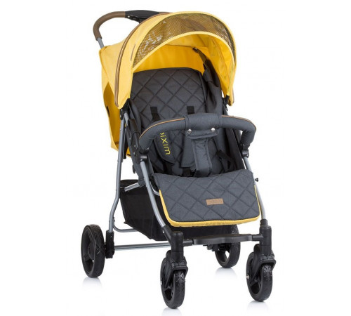 chipolino carucior mixie lkmx02202ba banana