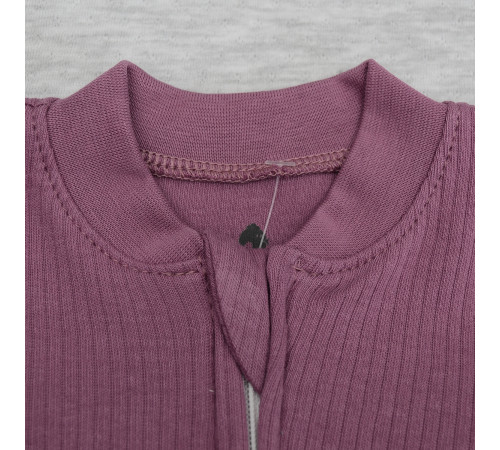 minikin 211200368 Комбинезон "simply 2" (р.68) розовый