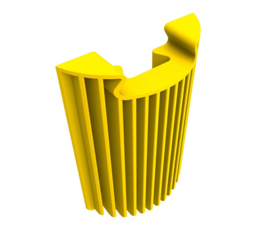 slida cr94y11xx5 puzzle 3d "classic cylinder"