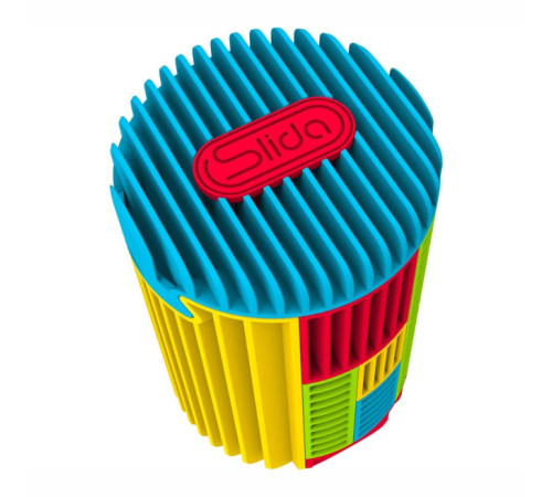 slida cr94y11xx5 puzzle 3d "classic cylinder"