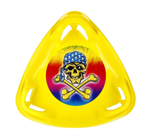 marmat placa de zăpadă tricorn (6 culori) in sort.