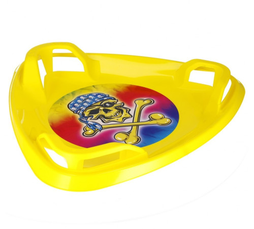 marmat placa de zăpadă tricorn (6 culori) in sort.