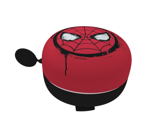 seven 59368 sonerie retro pentru bicicletă "spider-man"