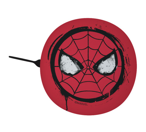  seven 59368 sonerie retro pentru bicicletă "spider-man"