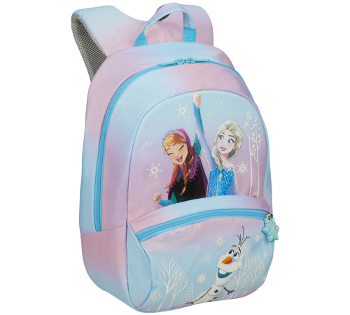  samsonite 145742/4427 rucsac pentru copii disney ultimate 2.0 "frozen" (s+)