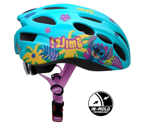  seven 59292 casca pentru bicicleta in-mold "stitch" (52-56 cm.)
